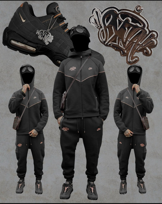 Syna world tracksuit